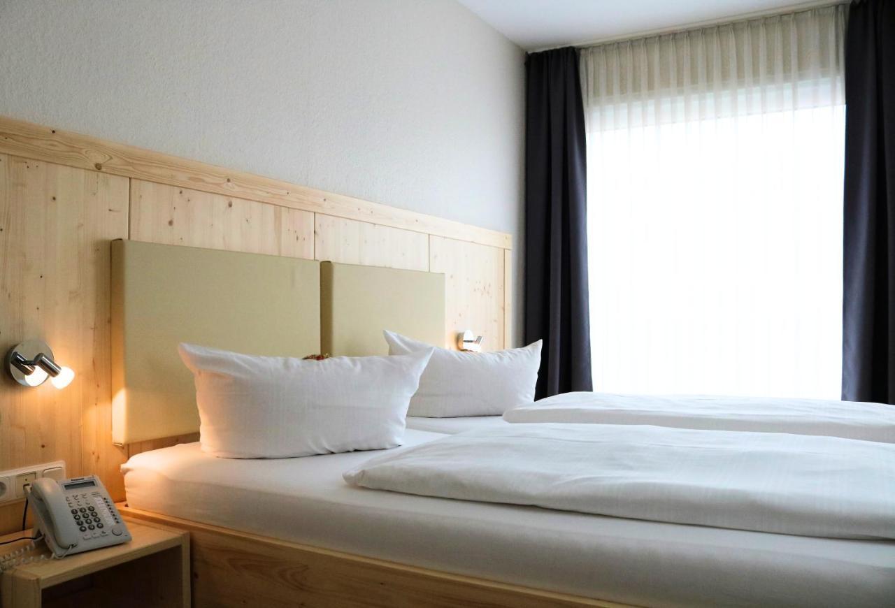 Regiohotel Germania Am Kurpark Bad Harzburg Cameră foto