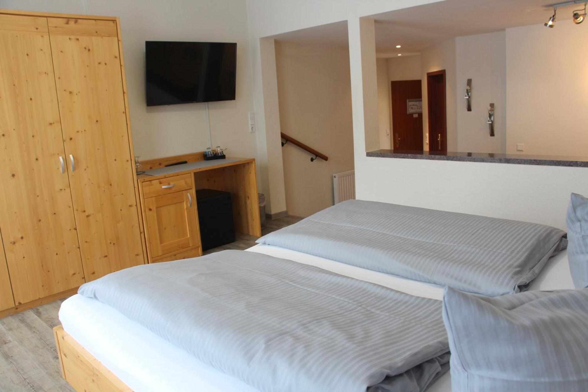 Regiohotel Germania Am Kurpark Bad Harzburg Cameră foto