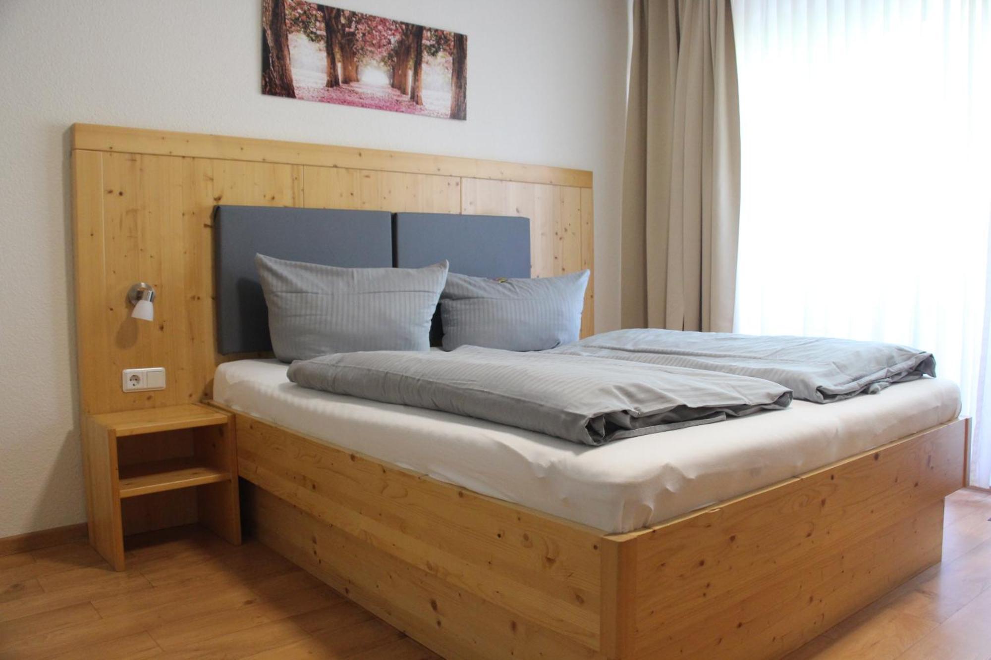 Regiohotel Germania Am Kurpark Bad Harzburg Cameră foto