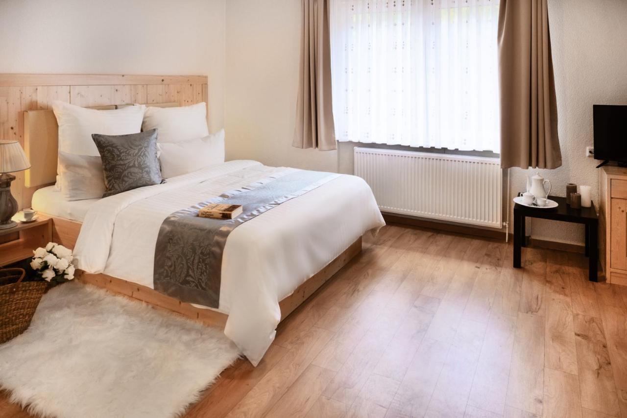 Regiohotel Germania Am Kurpark Bad Harzburg Cameră foto